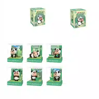 Crayon Shinchan 16 6