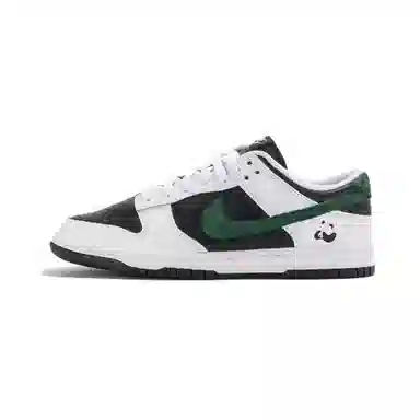Nike Dunk Low REeverse Panda 2.0