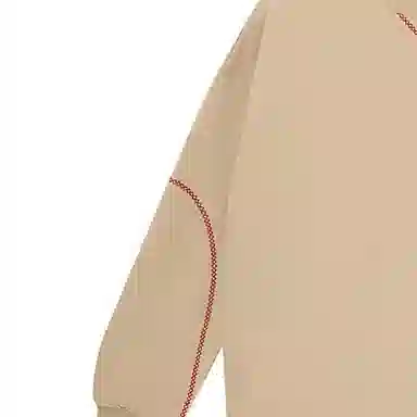 New Balance CNY Crewneck Sweatshirt Khaki