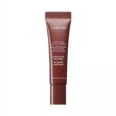 兰芝 轻盈保湿唇釉 奶油滋润 易上色持久