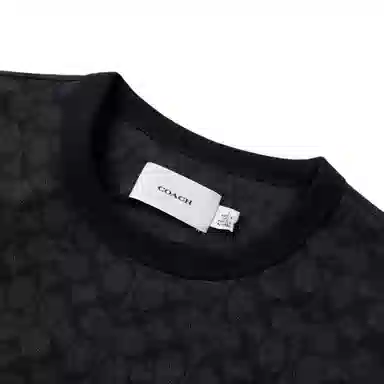 COACH Logo SS24T