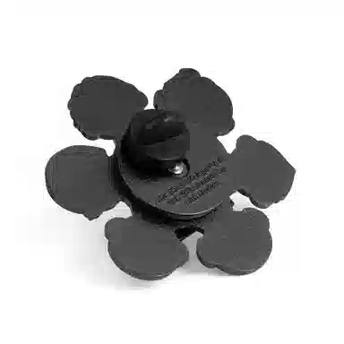 Doctor Who Tardis Badge