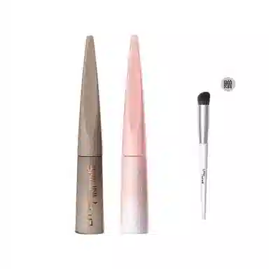 小奥汀 「雕刻笔」高光修容液 服帖精细清透