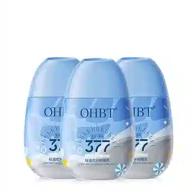 OHBT 377 SPF50+ PA++