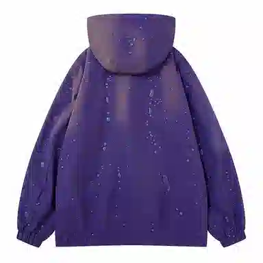 Fairwhale Kids Jacket