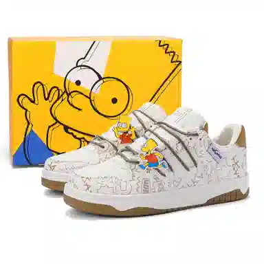 The Simpsons