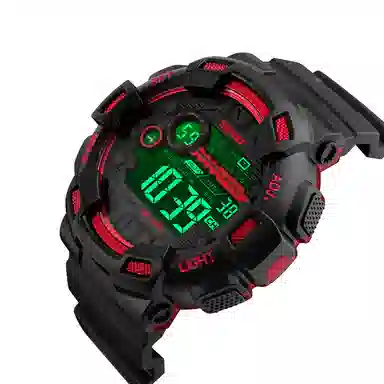 SKMEI Multifunction Student Watch