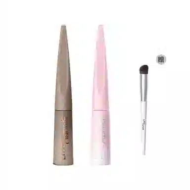 小奥汀 「雕刻笔」高光修容液 服帖精细清透