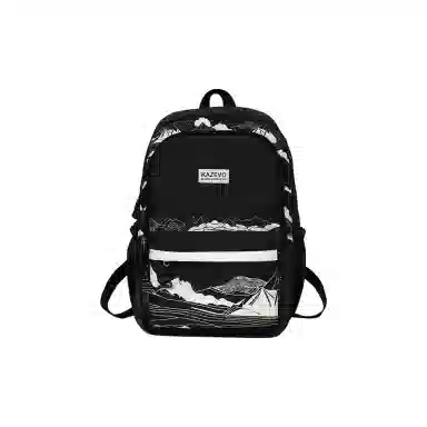 MOK Backpack