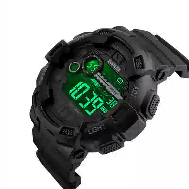 SKMEI Multifunction Student Watch