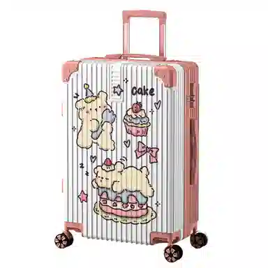 Zecedo ABS+PC 2022242628