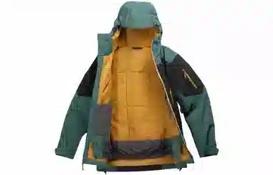 Arcteryx Sabre Insulated Jacket