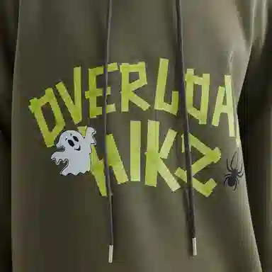 HIKZ x OXO OVERLOAD