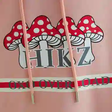 HIKZ x OXO OVERLOAD Logo