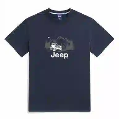 Jeep T