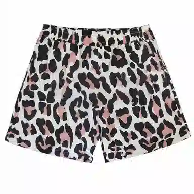 TIP-OFF Animal Series Shorts