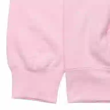 Supreme Hoodie Pink