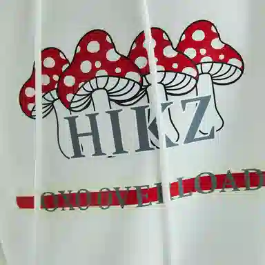 HIKZ x OXO OVERLOAD Logo