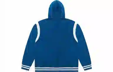 Champion x pop mart SS23 logo