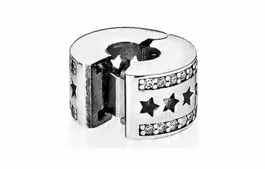 Pandora Starlight Clip