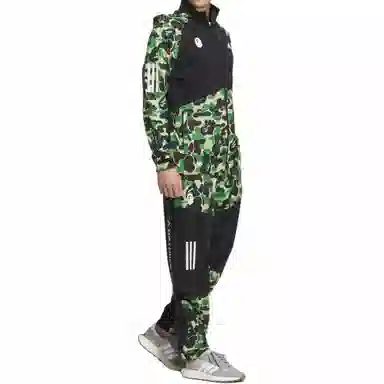 adidas x BAPE BLACK FW23