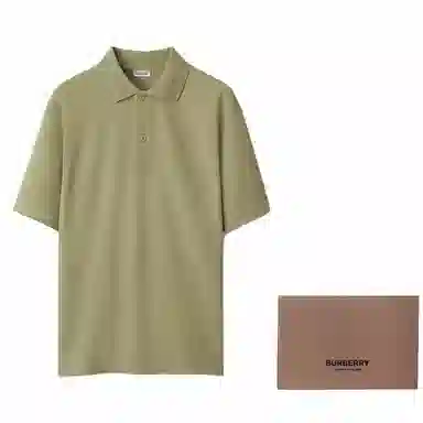 Burberry Polo