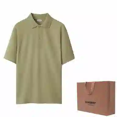 Burberry Polo