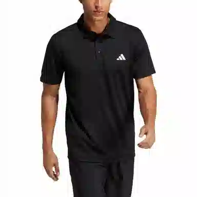 adidas Tennis Fab Polo Shirt LogoPolo