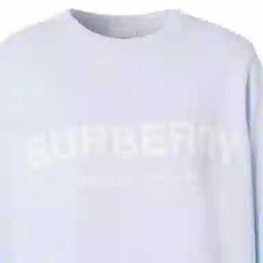 Burberry SS23 Logo