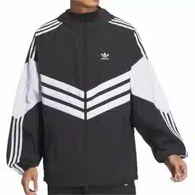 adidas Originals Adicolor Windbreaker