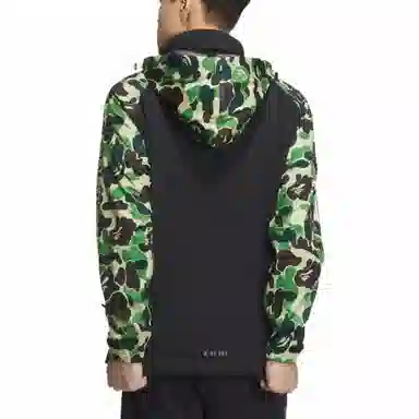 adidas x BAPE BLACK FW23