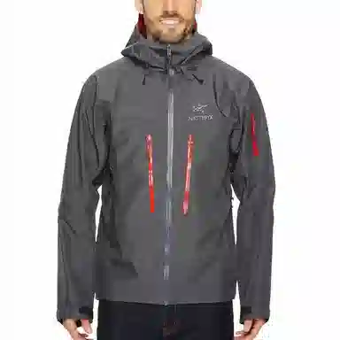 Arcteryx Alpha SV