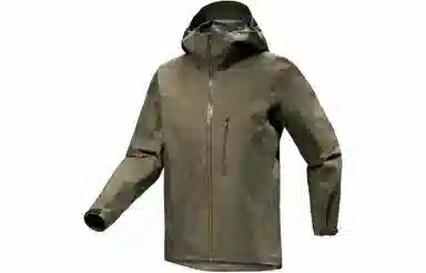 Arcteryx Alpha Lightweight logo