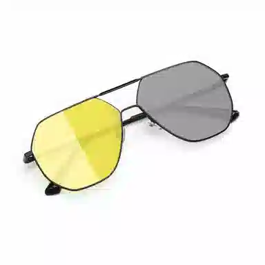 Cangmu Day Night Photochromic Sunglasses