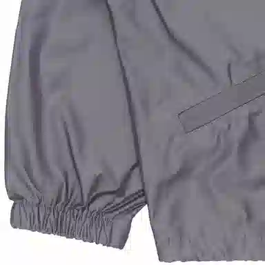 Fear of God Essentials SS20 Track Jacket Iridescent