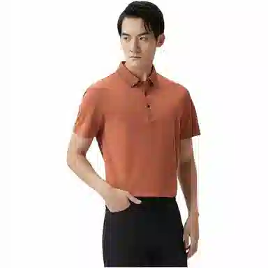 K-BOXING Polo