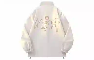 NCAA North Carolina Jacket