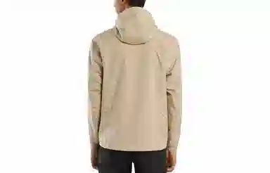 Arcteryx Solano Hoody