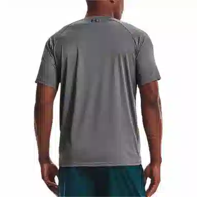 Under Armour Velocity logoT