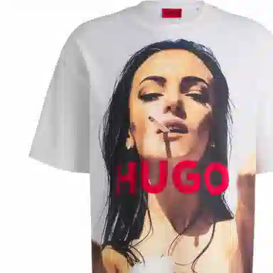 HUGO BOSS T
