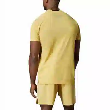 adidas Designed For Training Hiit Workout Heat.Rdy Print Tee LogoT