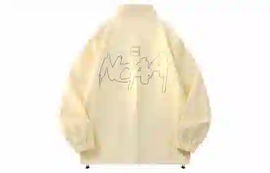 NCAA North Carolina Jacket