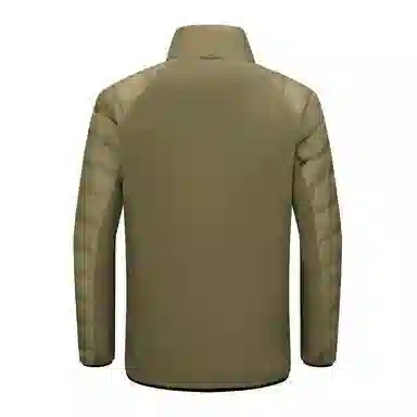 阿尔卑斯 户外立领拉链夹克外套 男女同款