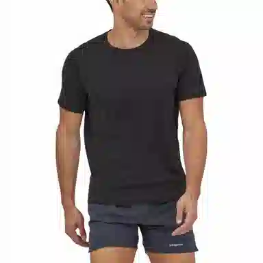 patagonia Capilene Cool Lightweight Shirt T