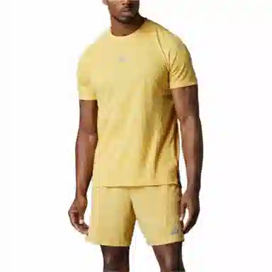 adidas Designed For Training Hiit Workout Heat.Rdy Print Tee LogoT