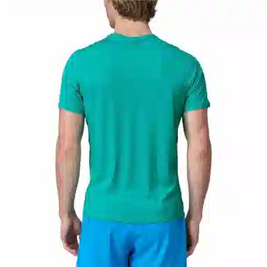 patagonia Capilene Cool Lightweight Shirt T