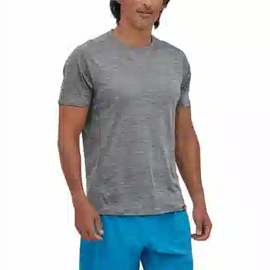 patagonia Capilene Cool Lightweight Shirt T