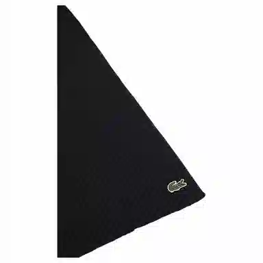 Lacoste Scarf Navy