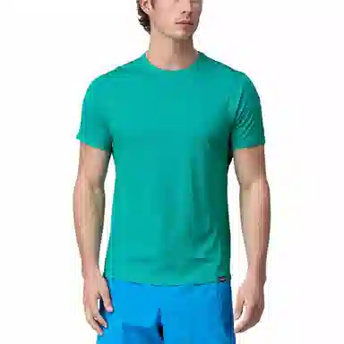 patagonia Capilene Cool Lightweight Shirt T