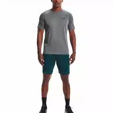 Under Armour Velocity logoT